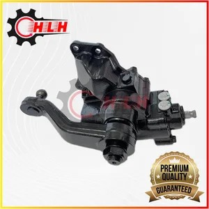 Isuzu NPR58 NPR59 4BD1 Power Steering Box (Right Hand Drive)