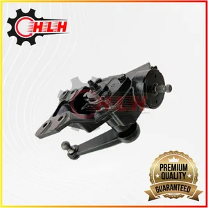 Isuzu NHR55 NHR58 Steering Box (Right Hand Drive, No Power)
