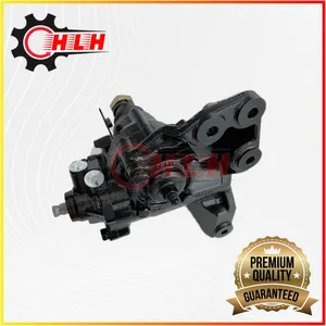 Isuzu NPR PRO NQR 700P Power Steering Box (Right Hand Drive)