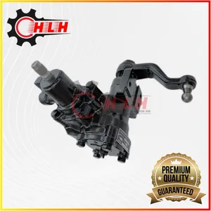 Toyota Hilux LN106 Power Steering Box (Right Hand Drive)