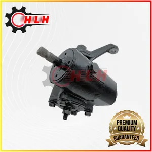 Toyota Dyna LH80 YH80 LH113 LY100 Steering Box (Right Hand Drive, No Power)