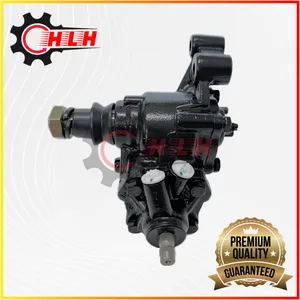 Hino Dutro WU300 XZU600 1TON Power Steering Box (Right Hand Drive) 4 Tyre