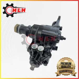 Mitsubishi Fuso FE83 FG83 FE85 Power Steering Box (Right Hand Drive) MK471141