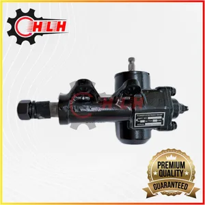 Nissan Vanette C22 Lorry Pick Up Steering Box (Right Hand Drive, No Power)