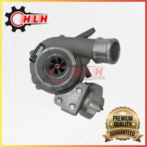 Isuzu Dmax 1.9 Ddi Blue RZ4E Turbo Charger RHV3 8982473593