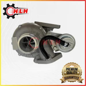 Hino Dutro 300 XZU423 Toyota Dyna N04C-TS Turbo Charger RHF5 17201-EW070