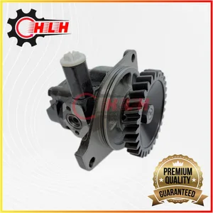 Isuzu FSR FVR 6HH1 Power Steering Pump 470-04156