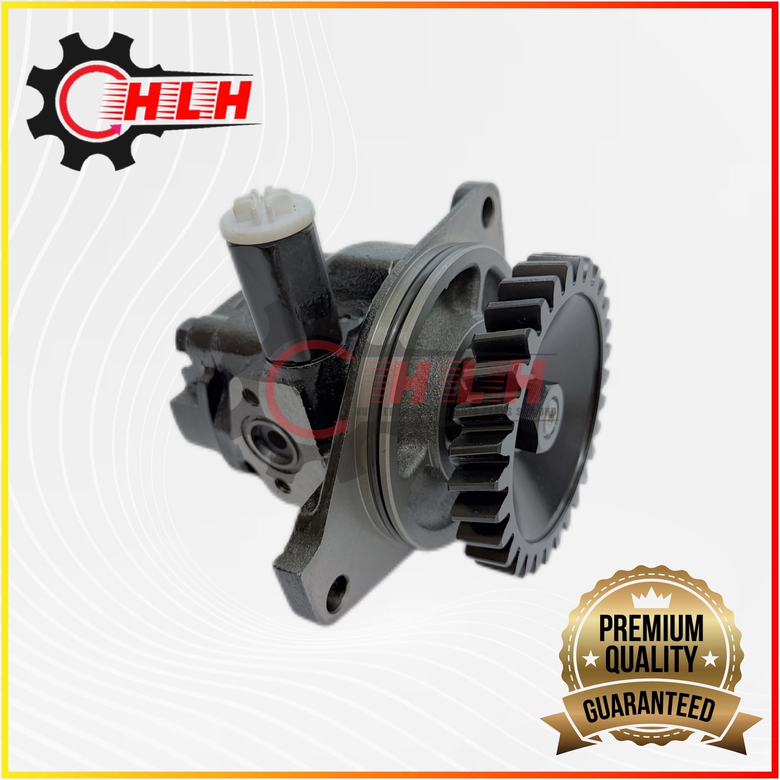 Isuzu FSR FVR 6HH1 Power Steering Pump 470-04156 product photo