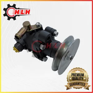 Daihatsu Delta DV57 DV58 DL Power Steering Pump 44320-87601