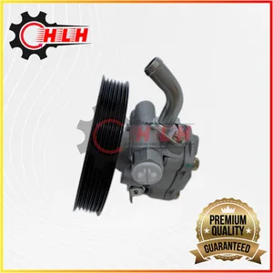 Mitsubishi Triton KB4T Pajero Sport 4D56-U Power Steering Pump (6PK, OEM New) MR992871
