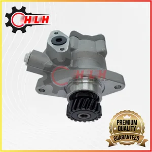 Hino 500 Series FM260 J08E Power Steering Pump 44310-EW011