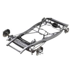 Torsion Bar