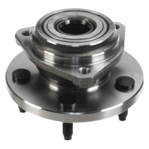 Bearing Hub