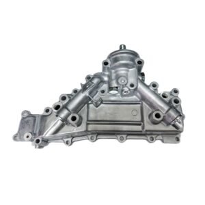 Oil Cooler Cover