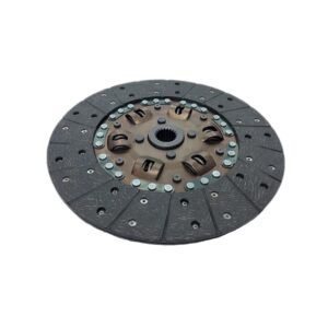 Clutch Disc Plate