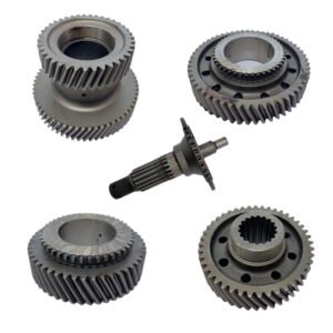 Transfer Gear Parts