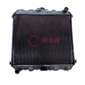 Radiator